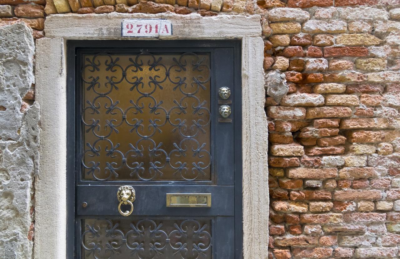 Romantic Malvasia Venecia Exterior foto