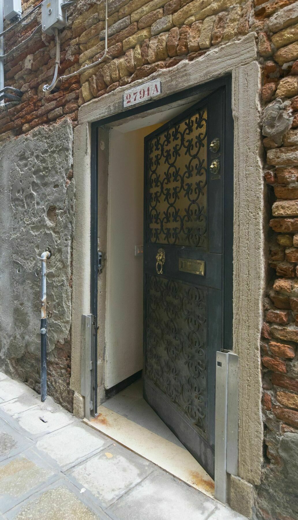 Romantic Malvasia Venecia Exterior foto