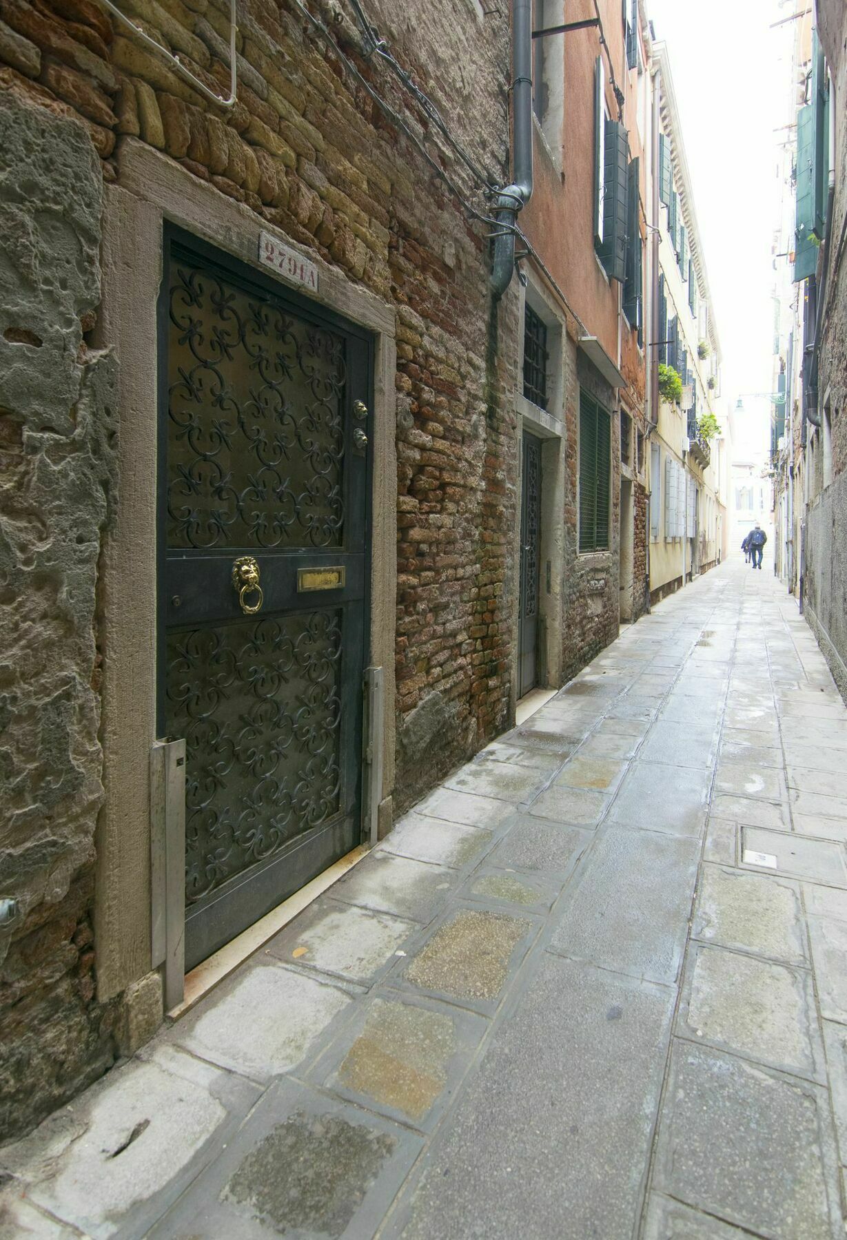 Romantic Malvasia Venecia Exterior foto